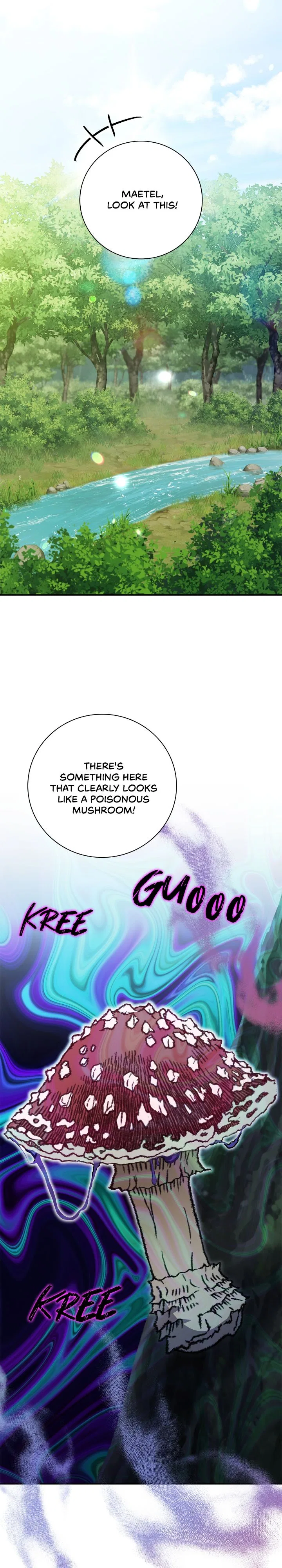 The East Wind of the Altas Chapter 69 – Page 2