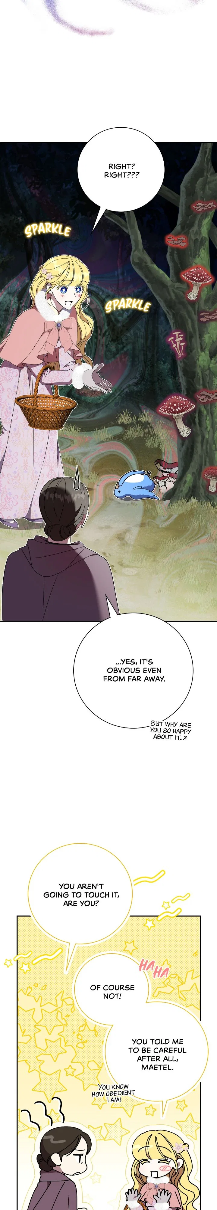 The East Wind of the Altas Chapter 69 – Page 3