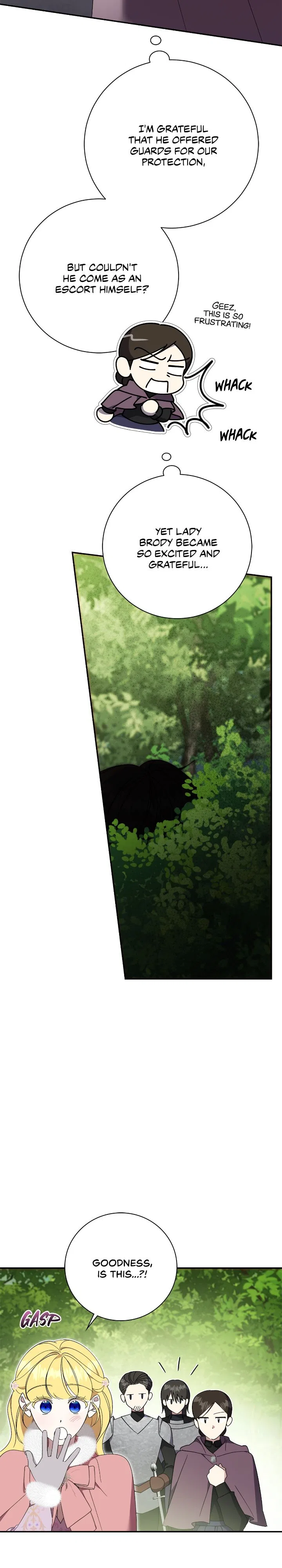 The East Wind of the Altas Chapter 69 – Page 6