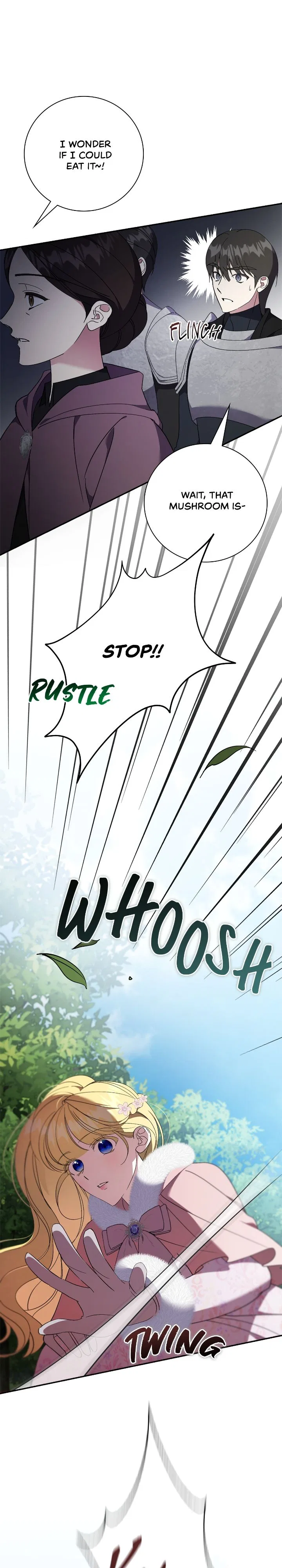 The East Wind of the Altas Chapter 69 – Page 8