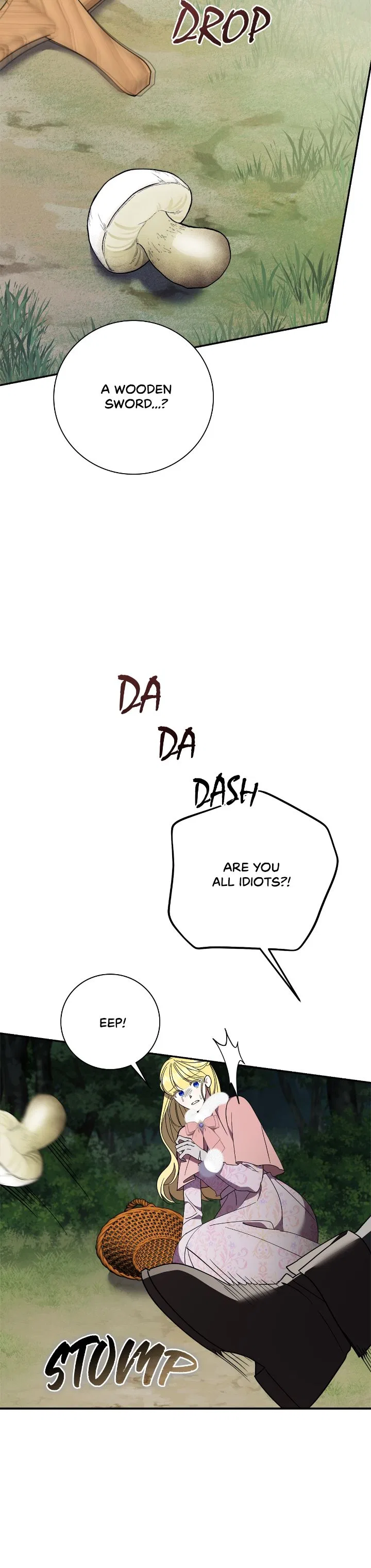 The East Wind of the Altas Chapter 69 – Page 10