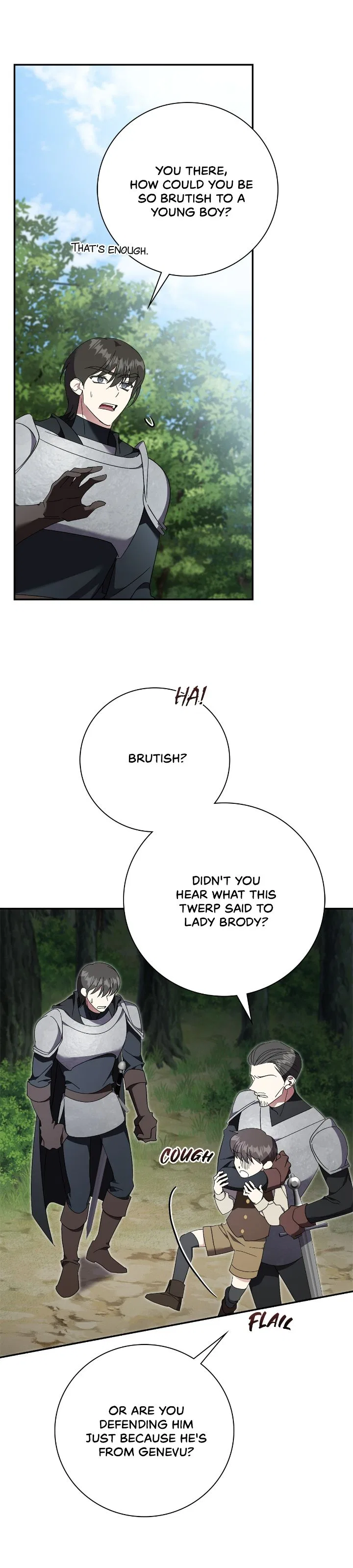 The East Wind of the Altas Chapter 69 – Page 15