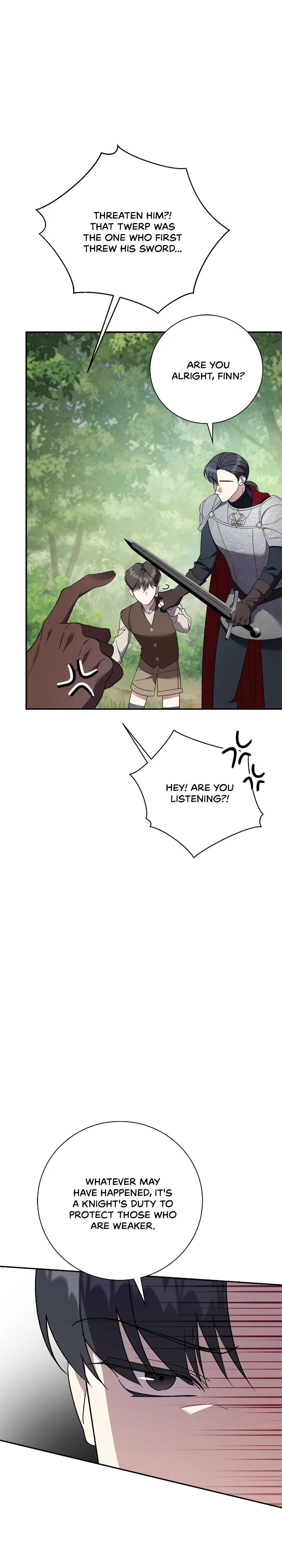 The East Wind of the Altas Chapter 69 – Page 19