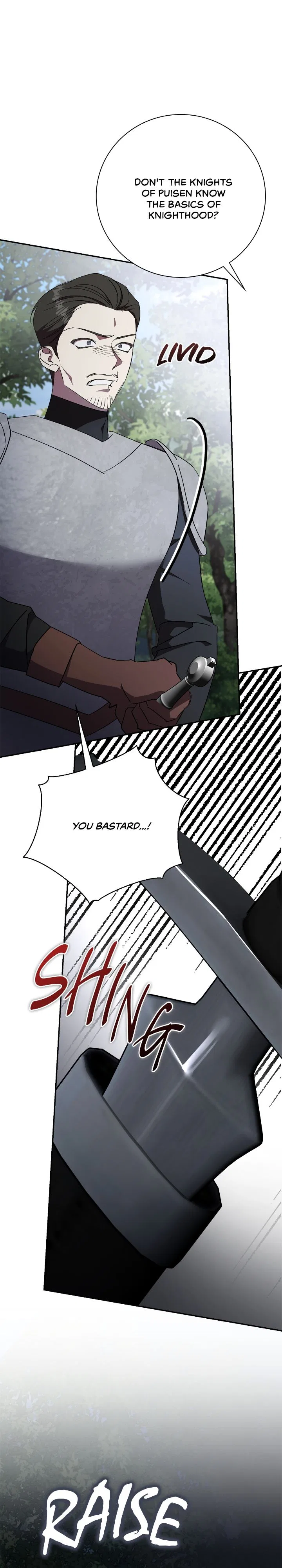 The East Wind of the Altas Chapter 69 – Page 20