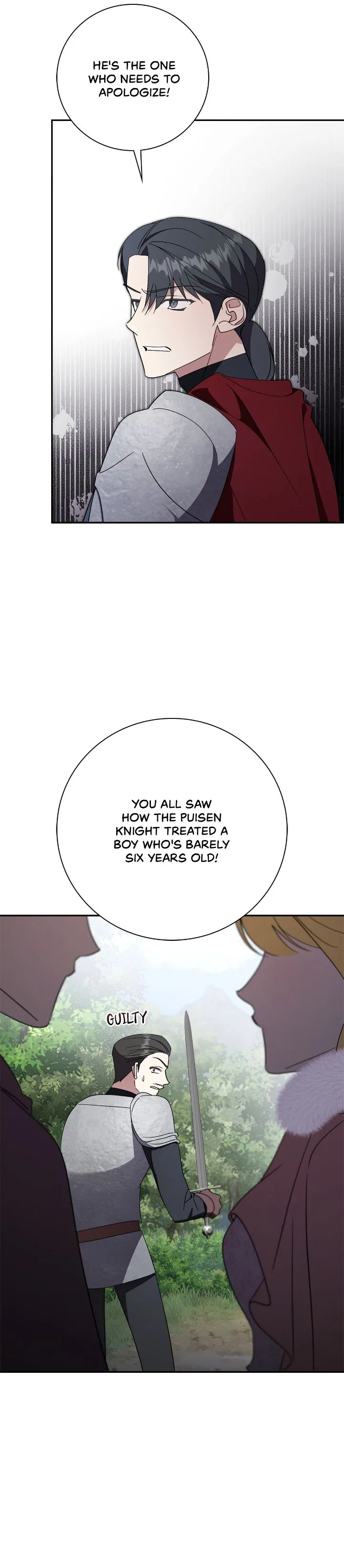 The East Wind of the Altas Chapter 69 – Page 24