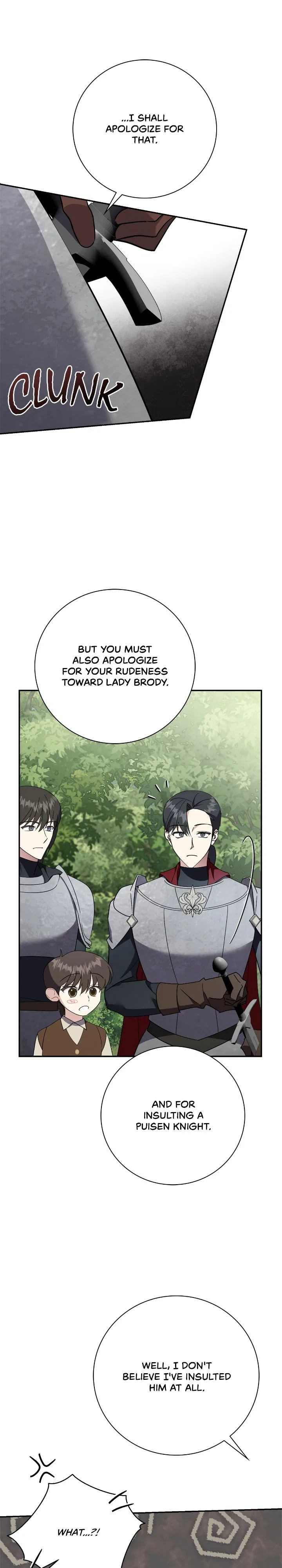 The East Wind of the Altas Chapter 69 – Page 25