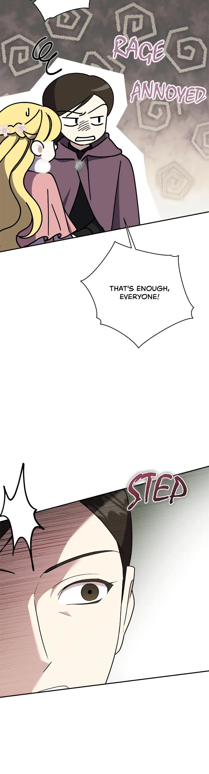 The East Wind of the Altas Chapter 69 – Page 26