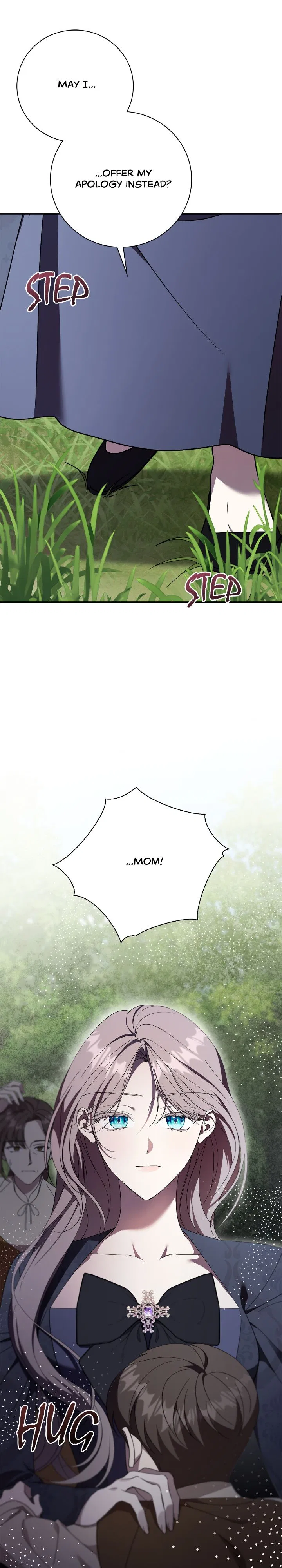 The East Wind of the Altas Chapter 69 – Page 27