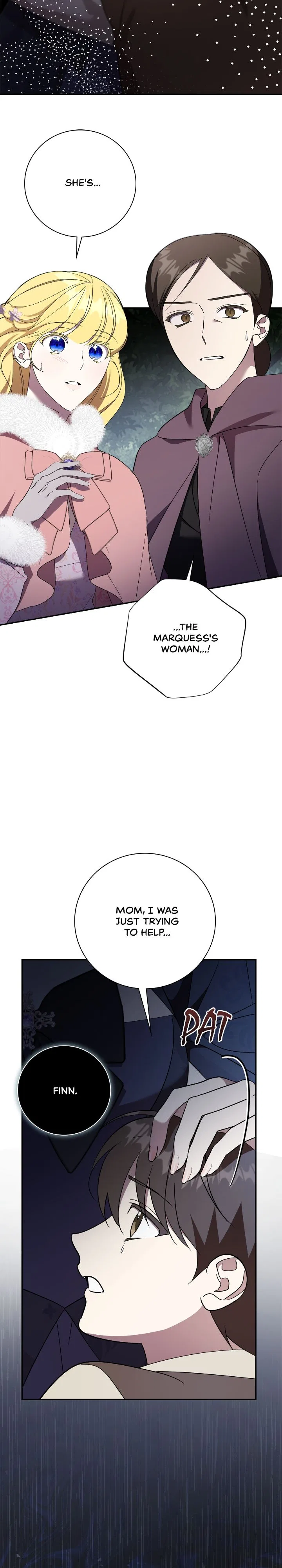 The East Wind of the Altas Chapter 69 – Page 28