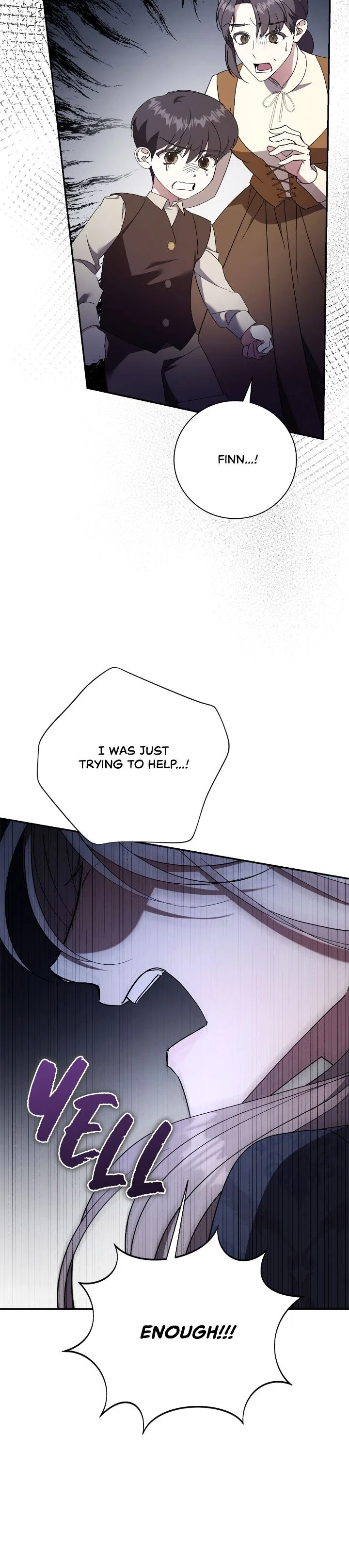 The East Wind of the Altas Chapter 69 – Page 32