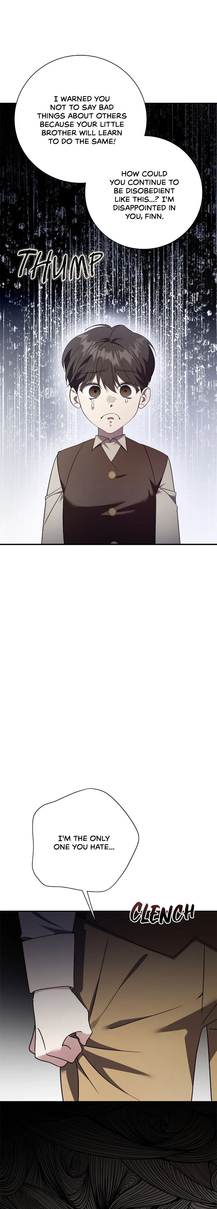 The East Wind of the Altas Chapter 69 – Page 33