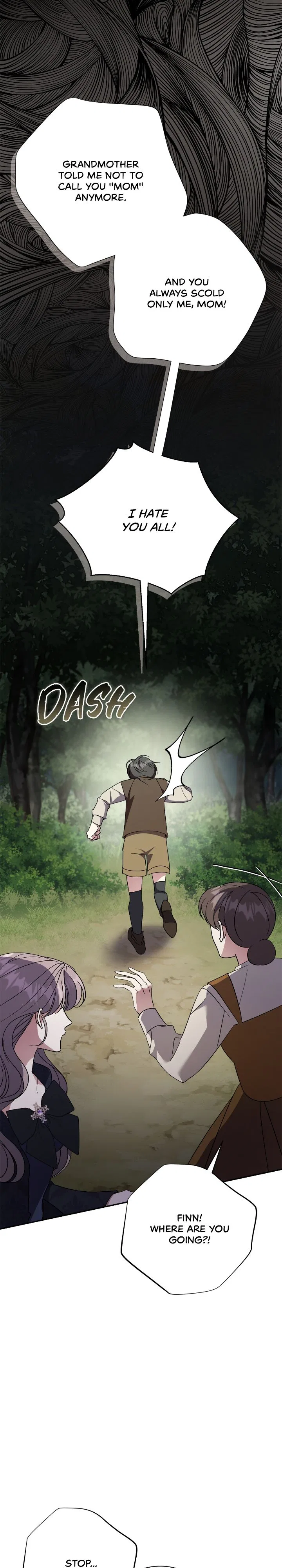 The East Wind of the Altas Chapter 69 – Page 34