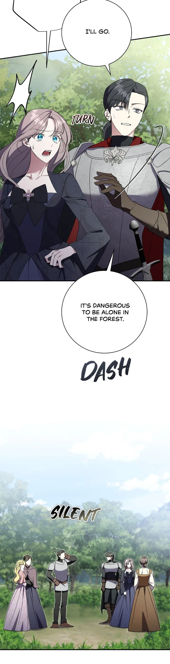 The East Wind of the Altas Chapter 69 – Page 35
