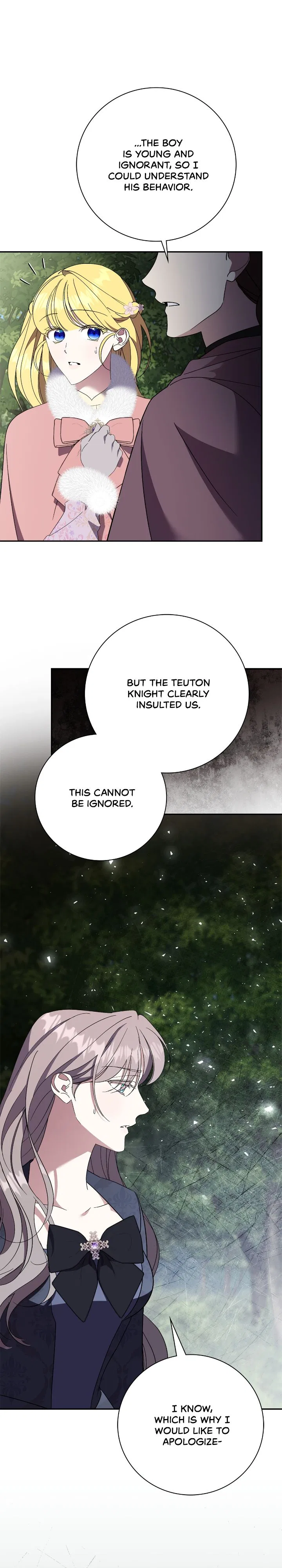 The East Wind of the Altas Chapter 69 – Page 36