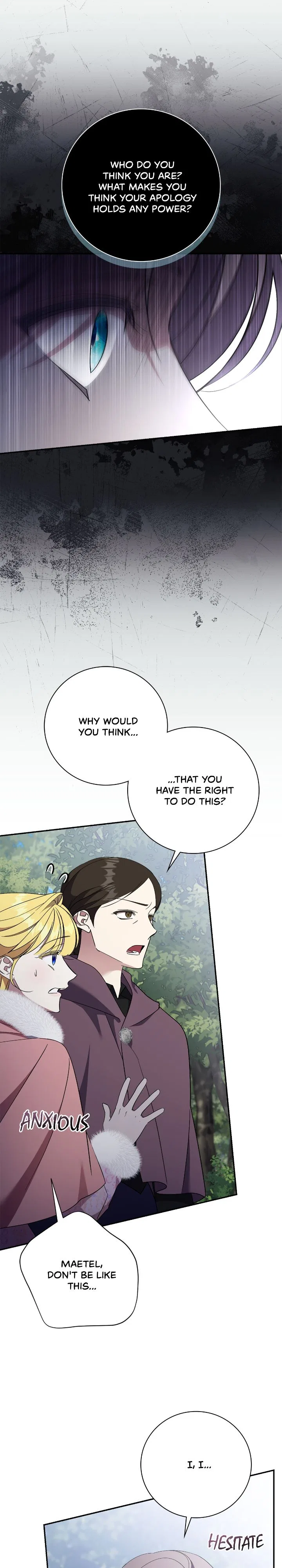 The East Wind of the Altas Chapter 69 – Page 37