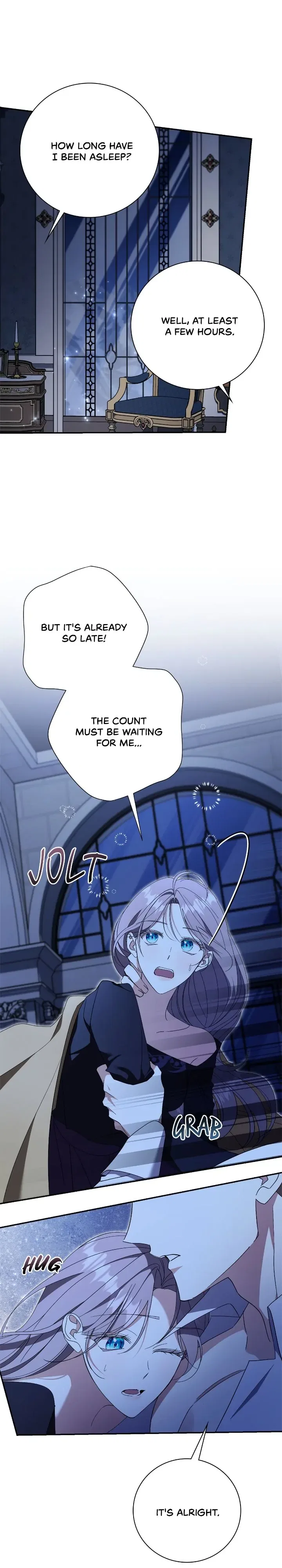 The East Wind of the Altas Chapter 68 – Page 7