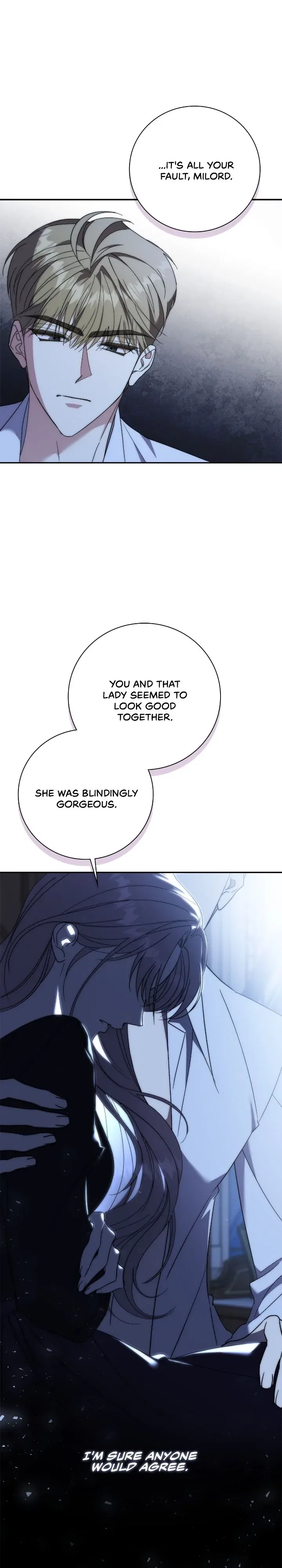The East Wind of the Altas Chapter 68 – Page 11