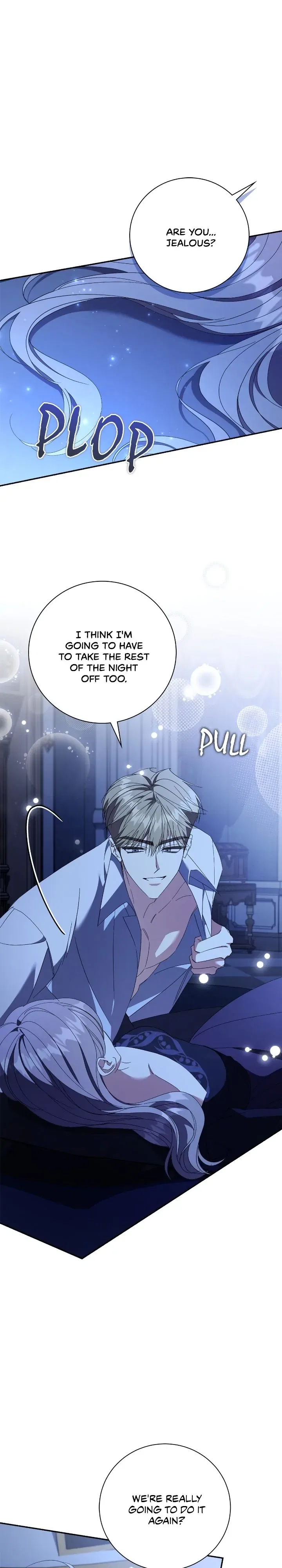 The East Wind of the Altas Chapter 68 – Page 15