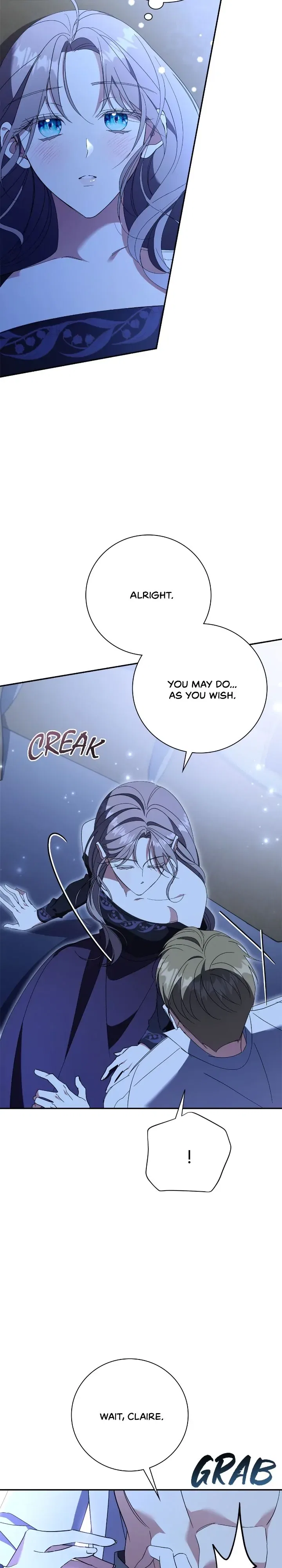 The East Wind of the Altas Chapter 68 – Page 16