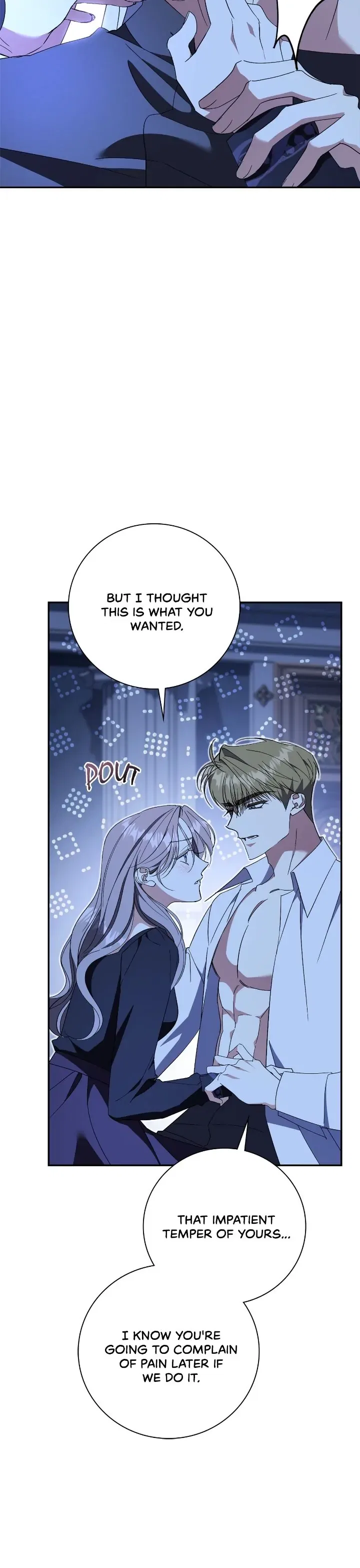 The East Wind of the Altas Chapter 68 – Page 17