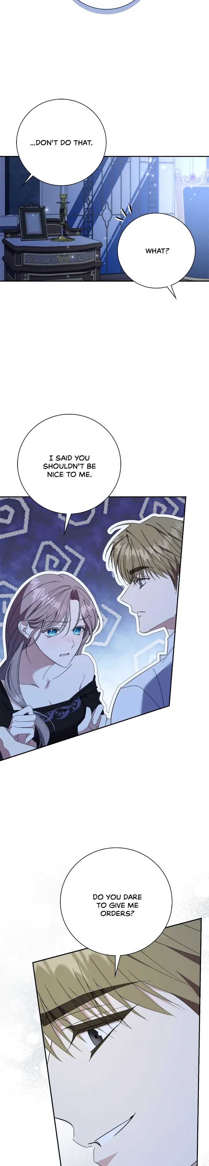 The East Wind of the Altas Chapter 68 – Page 19