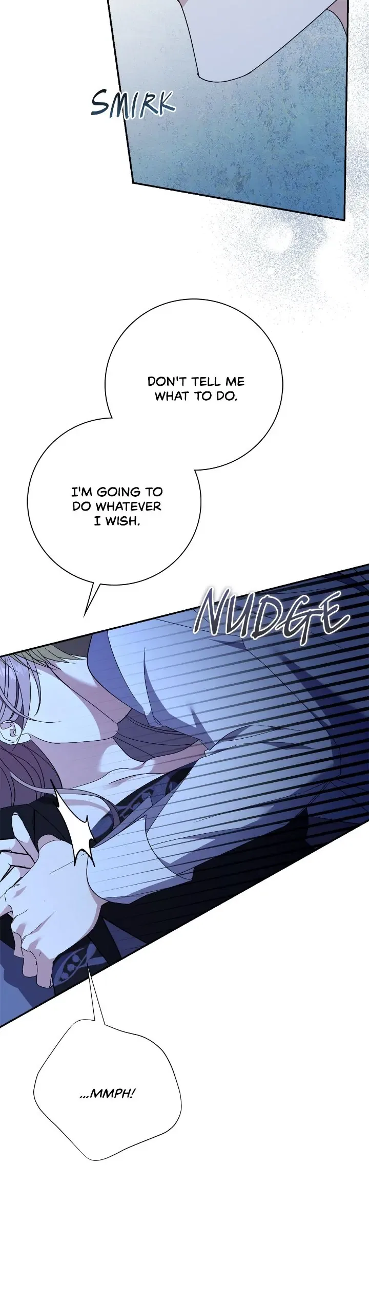 The East Wind of the Altas Chapter 68 – Page 20
