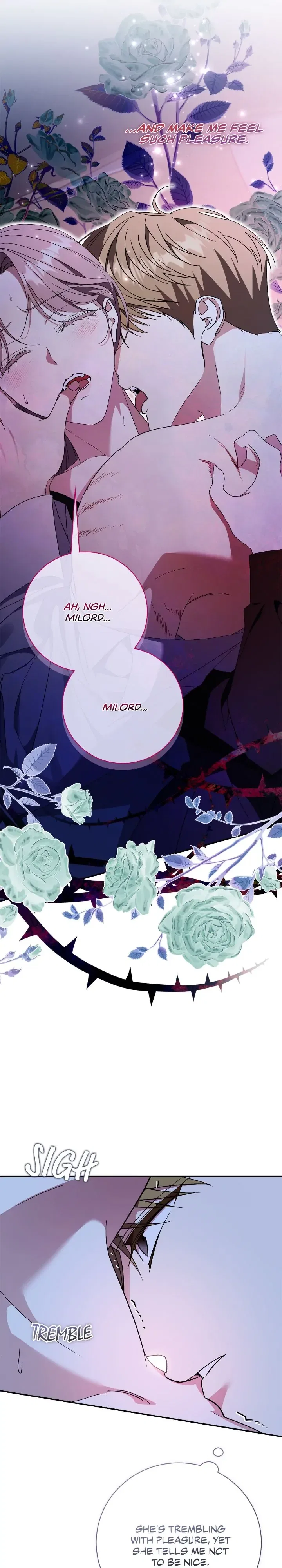 The East Wind of the Altas Chapter 68 – Page 22