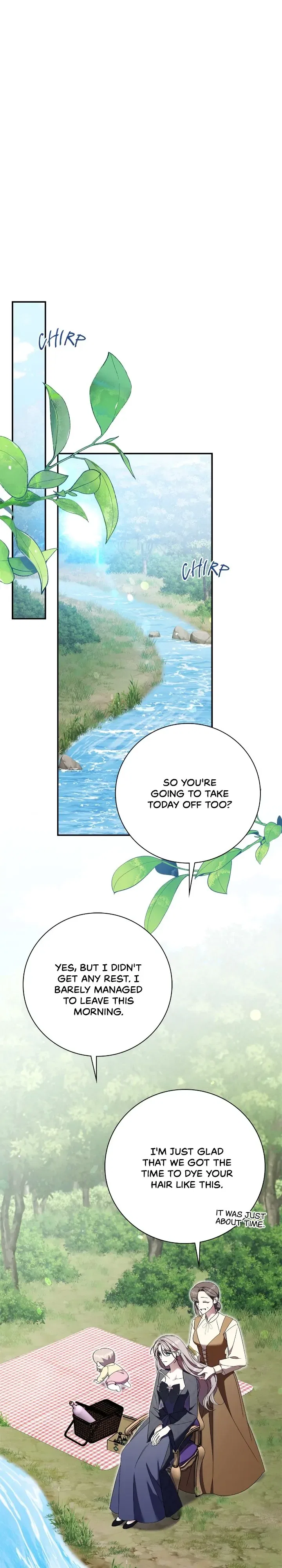 The East Wind of the Altas Chapter 68 – Page 24