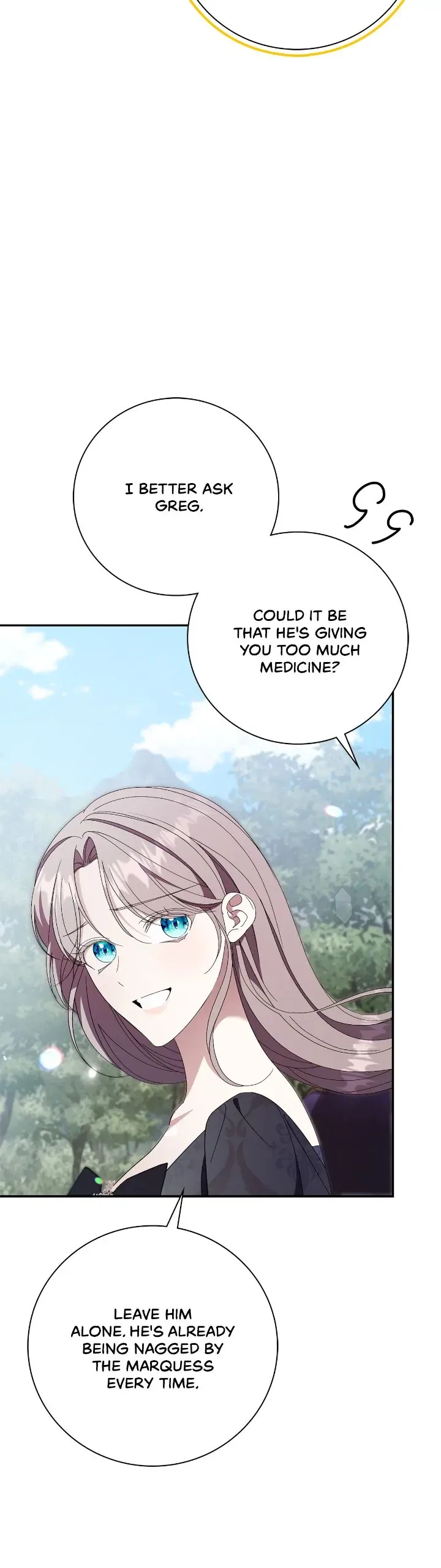 The East Wind of the Altas Chapter 68 – Page 26