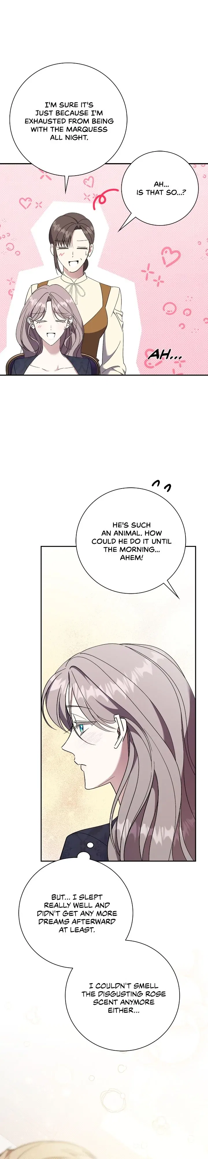The East Wind of the Altas Chapter 68 – Page 27