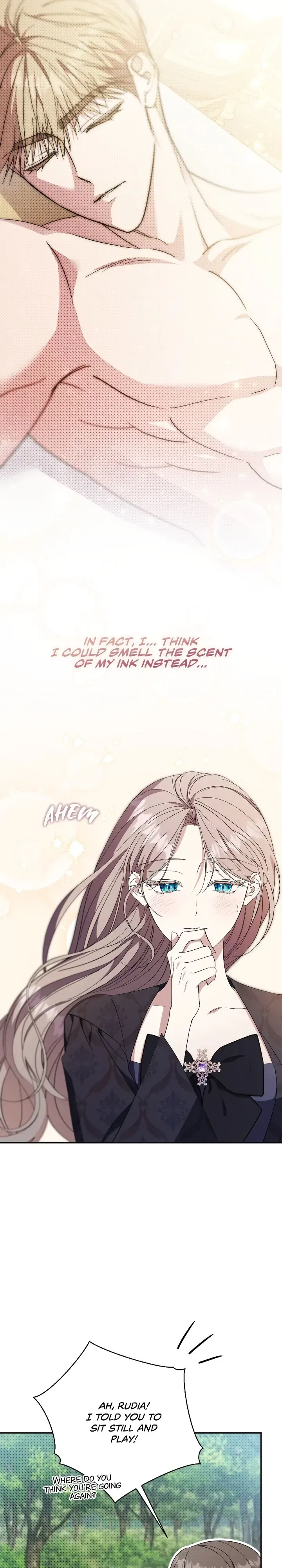 The East Wind of the Altas Chapter 68 – Page 28