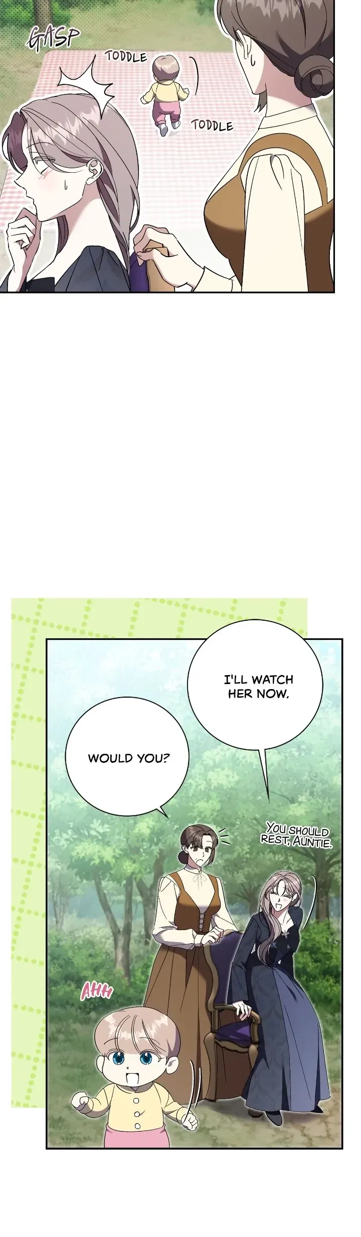 The East Wind of the Altas Chapter 68 – Page 29