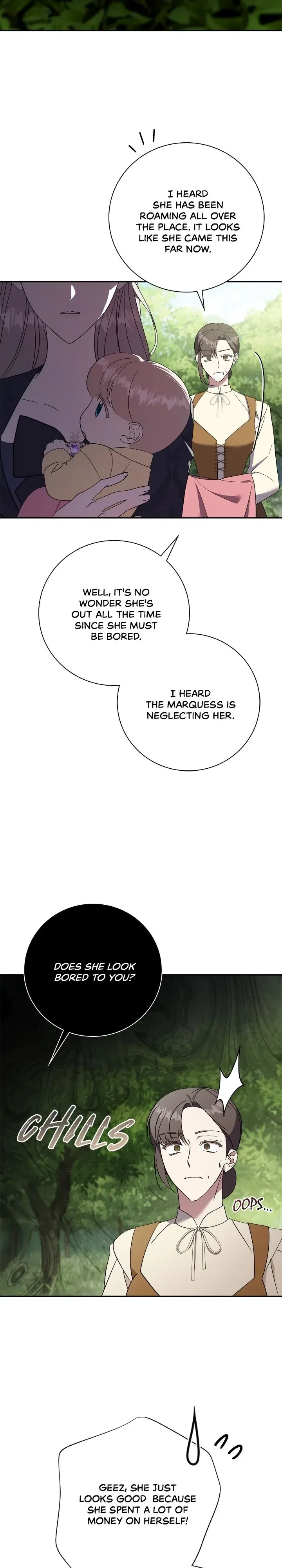 The East Wind of the Altas Chapter 68 – Page 31