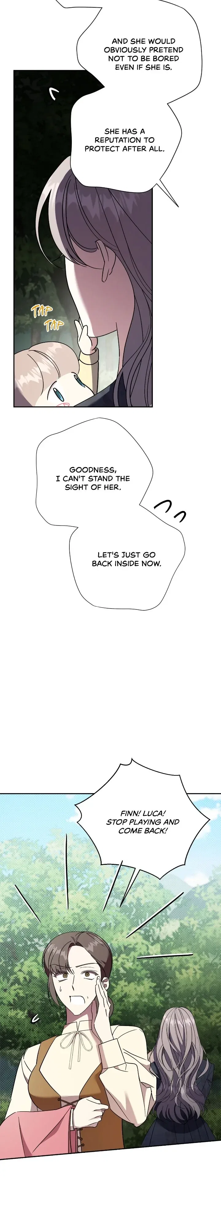 The East Wind of the Altas Chapter 68 – Page 32