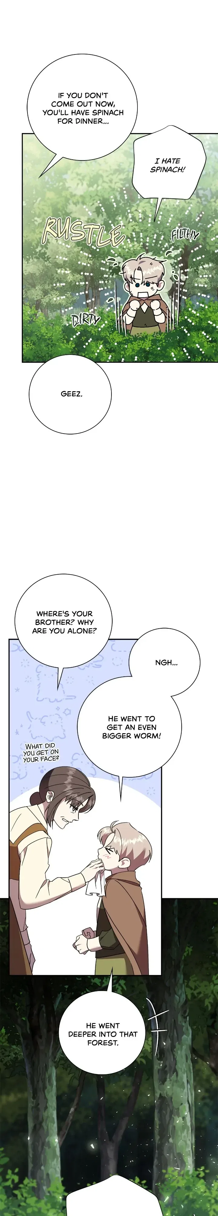 The East Wind of the Altas Chapter 68 – Page 33