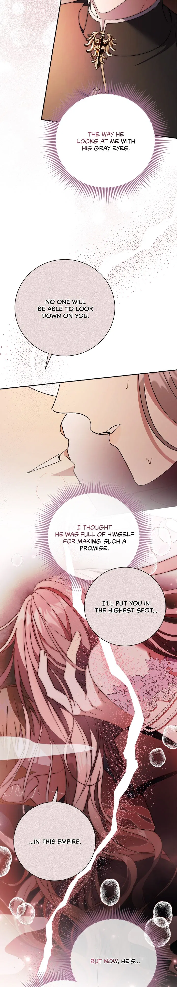The East Wind of the Altas Chapter 67 – Page 3