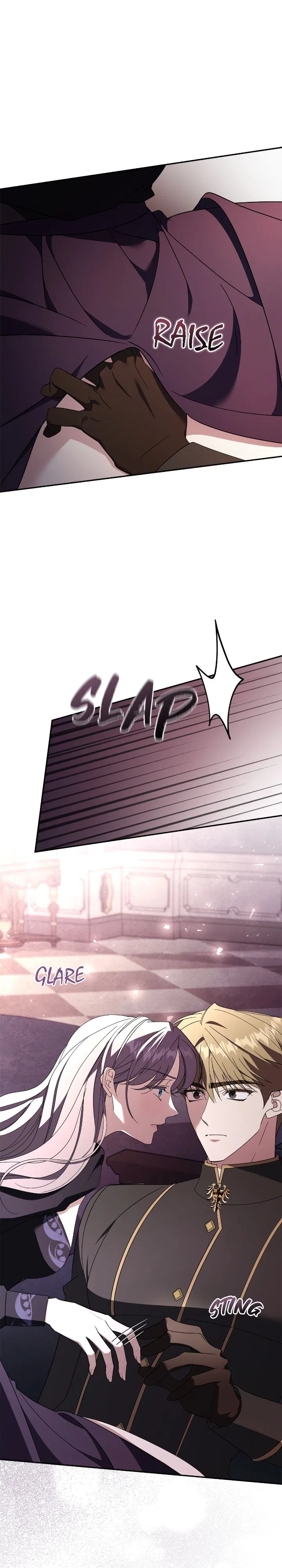The East Wind of the Altas Chapter 67 – Page 5