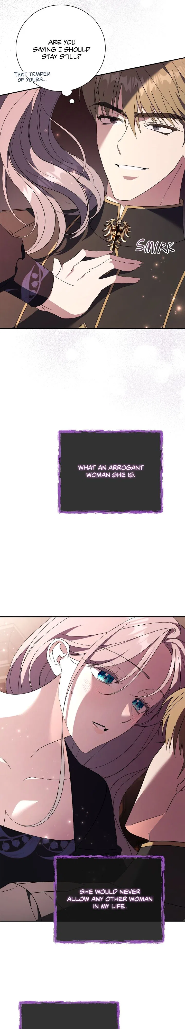 The East Wind of the Altas Chapter 67 – Page 6