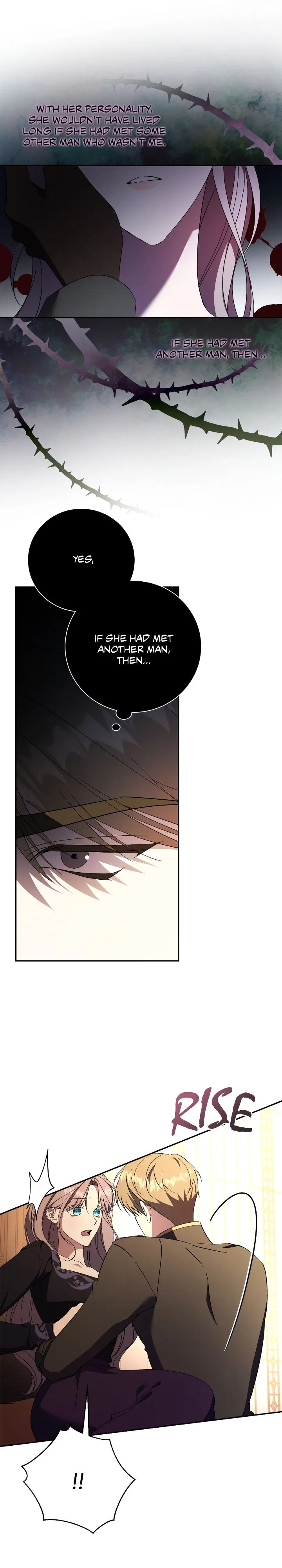 The East Wind of the Altas Chapter 67 – Page 8