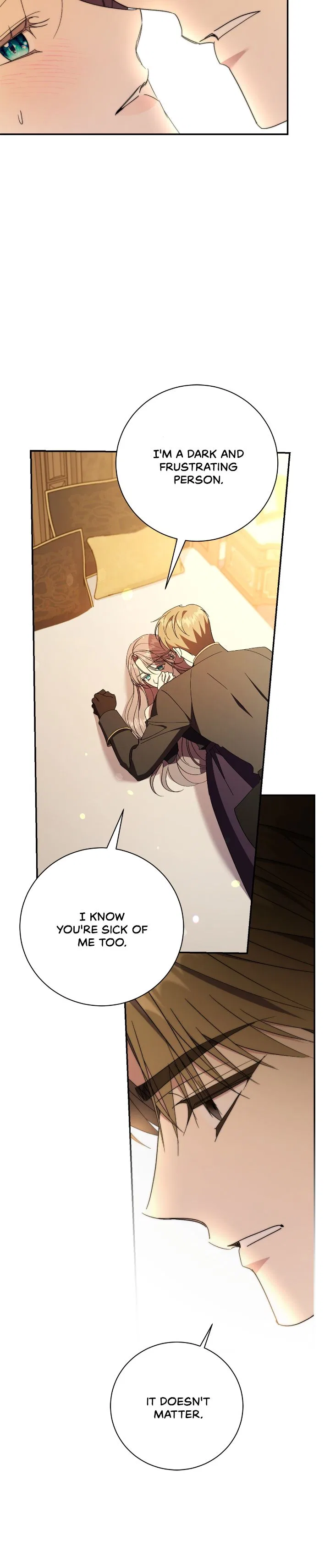 The East Wind of the Altas Chapter 67 – Page 13