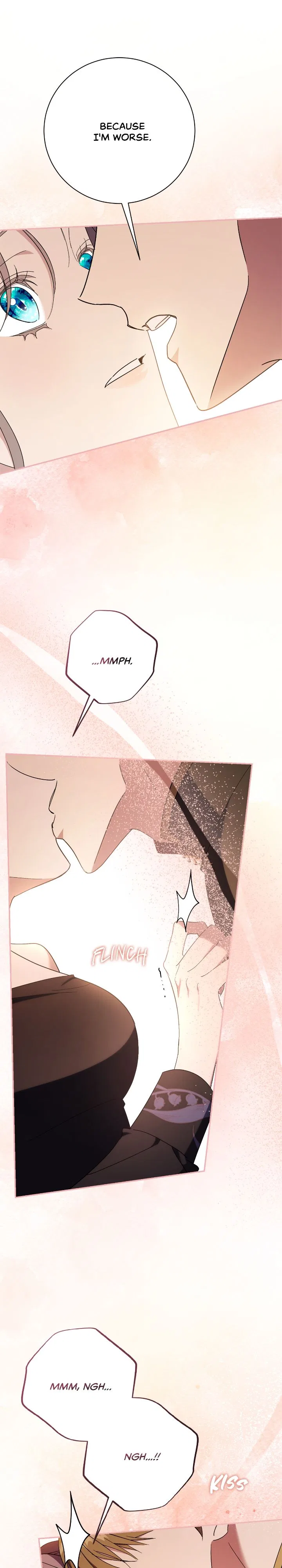 The East Wind of the Altas Chapter 67 – Page 14