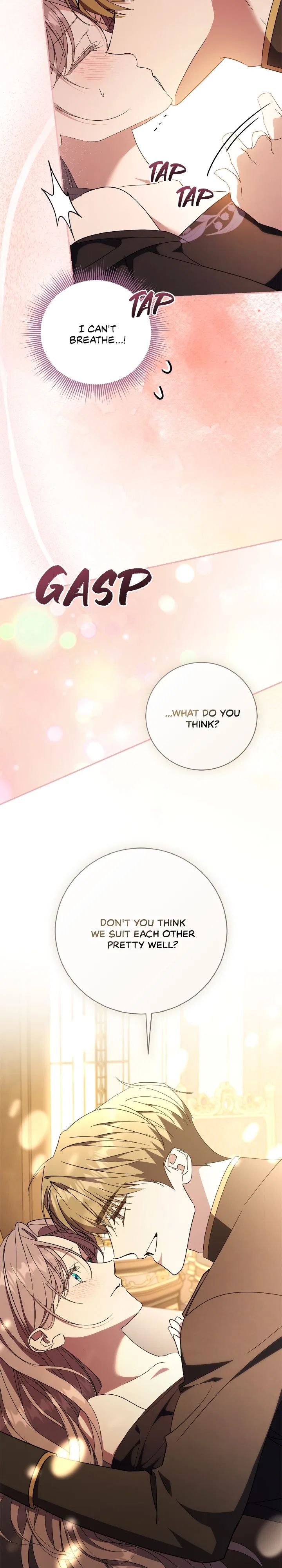 The East Wind of the Altas Chapter 67 – Page 15