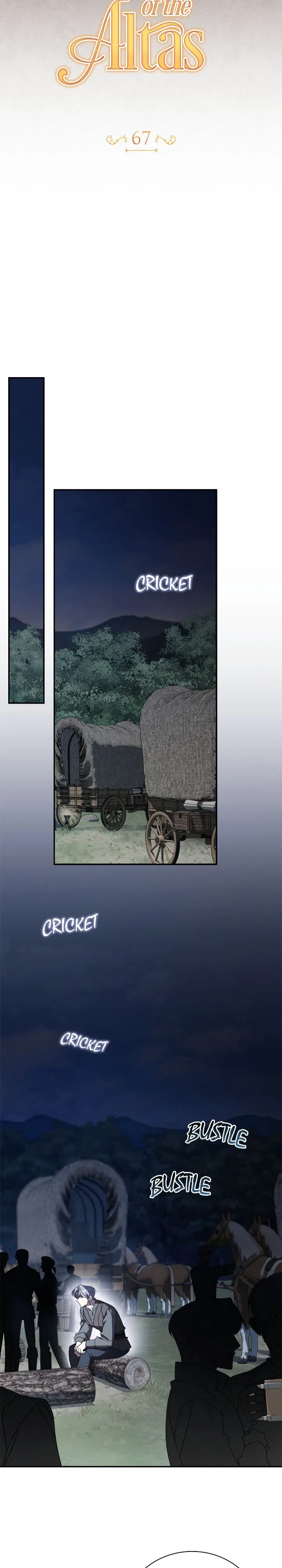 The East Wind of the Altas Chapter 67 – Page 18