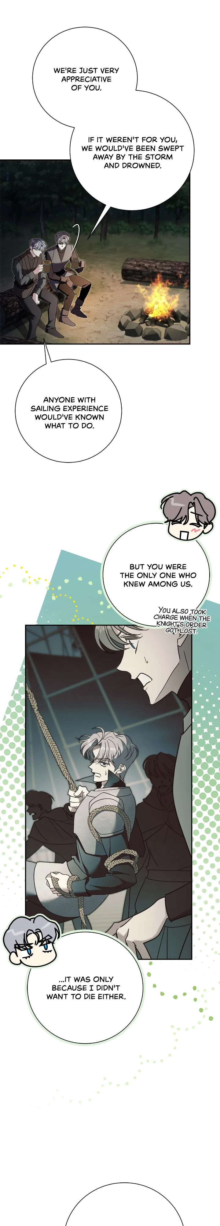 The East Wind of the Altas Chapter 67 – Page 20