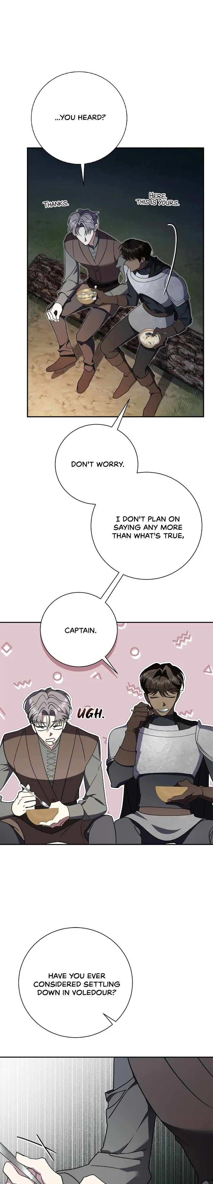 The East Wind of the Altas Chapter 67 – Page 23