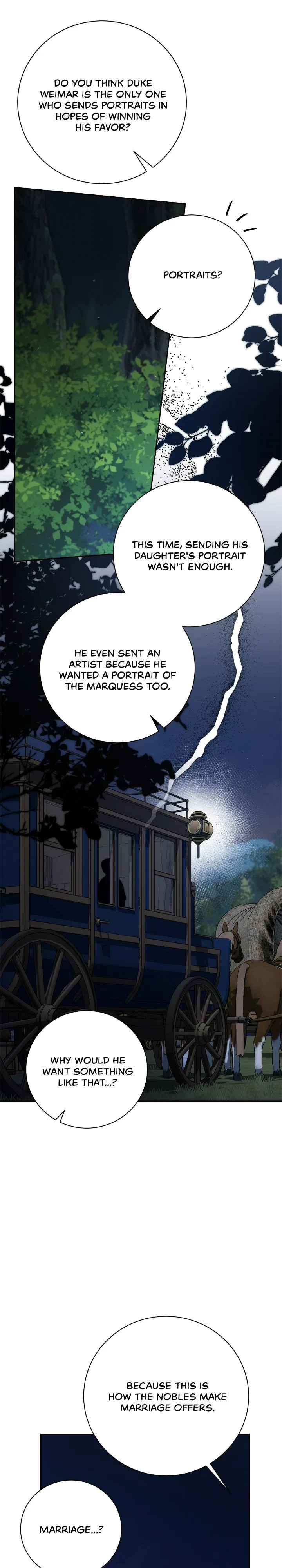 The East Wind of the Altas Chapter 67 – Page 26