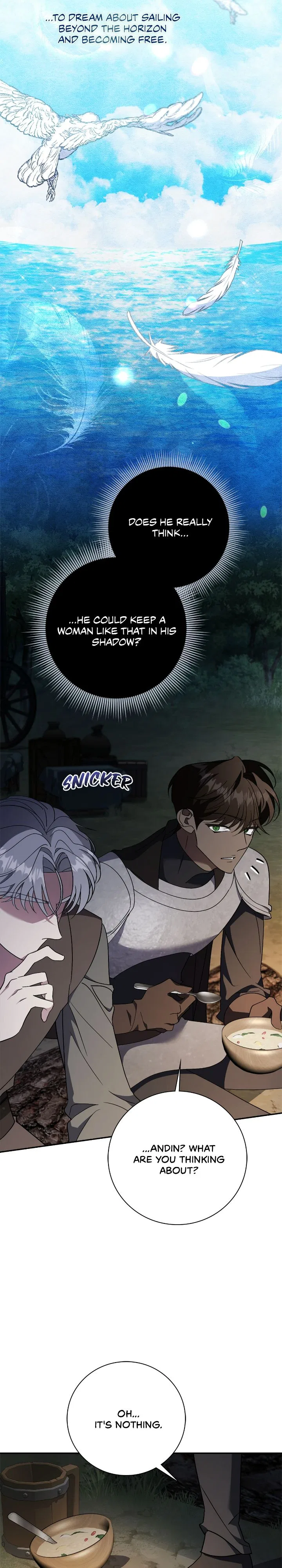 The East Wind of the Altas Chapter 67 – Page 30
