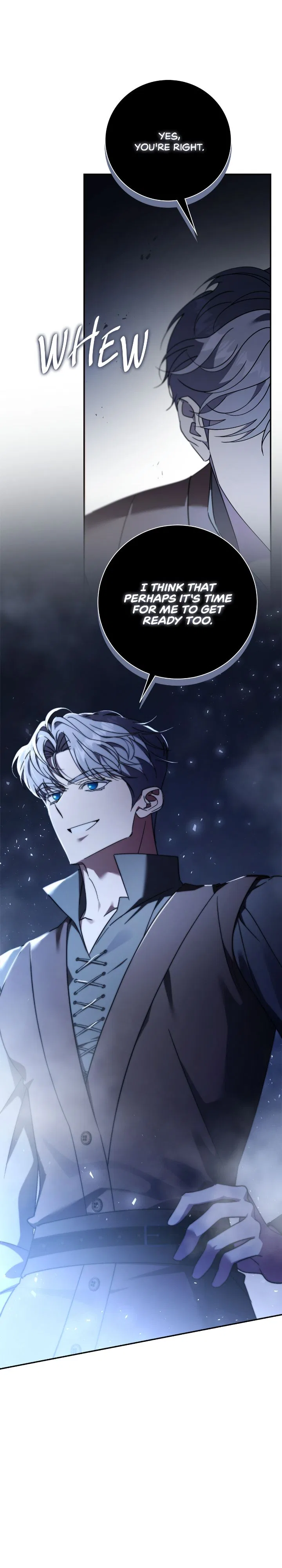 The East Wind of the Altas Chapter 67 – Page 32