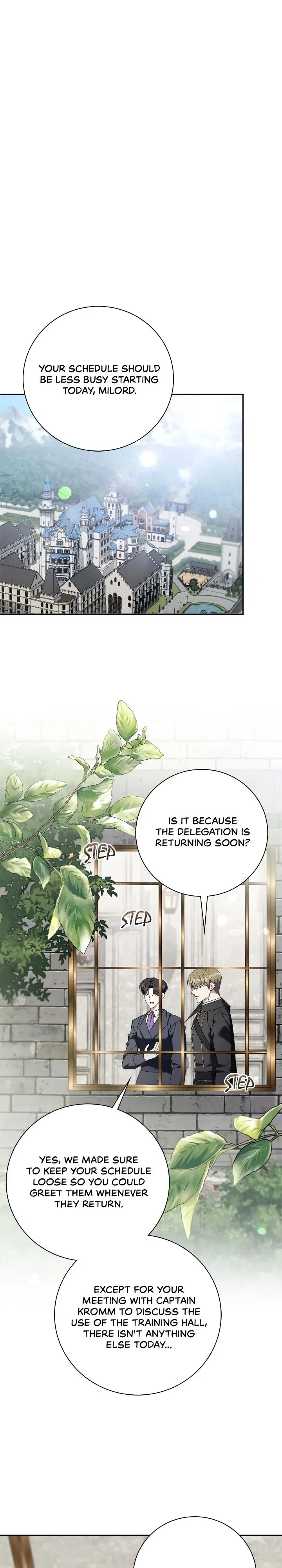 The East Wind of the Altas Chapter 66 – Page 2