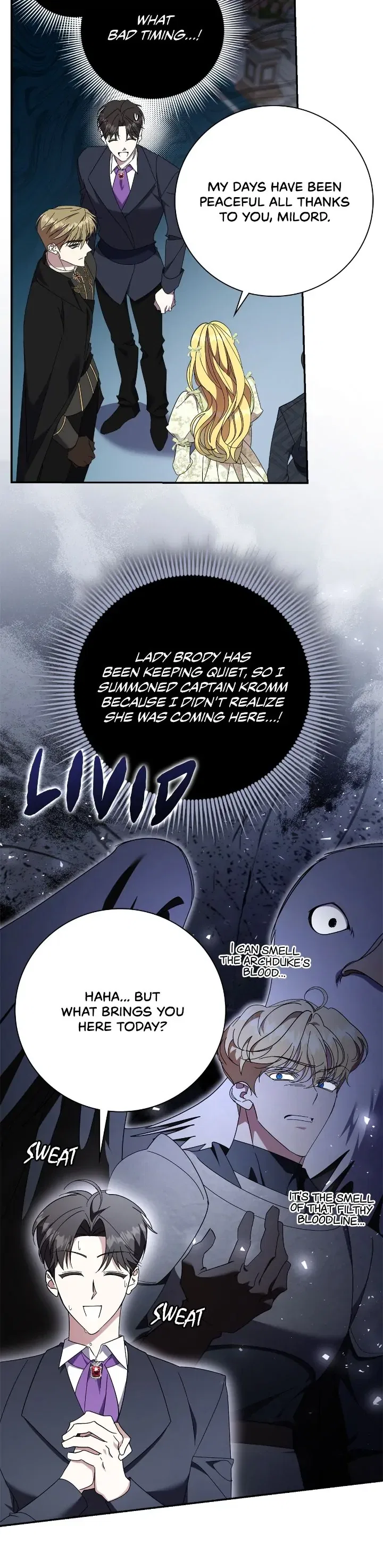 The East Wind of the Altas Chapter 66 – Page 4